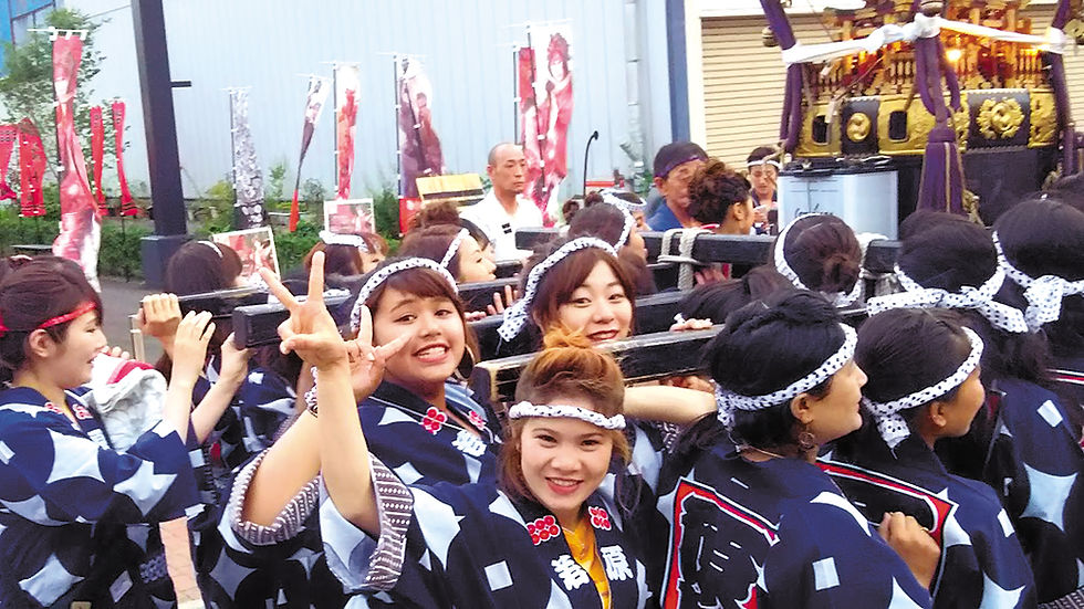 サムネイル： 【東京、關西、長野】ISI日本語学校｜ISI日本語學校