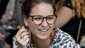 #5: Working With Your Spirit Guides with Larissa Hämisegger