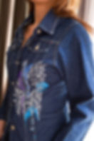 Malování na textil