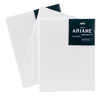 Malířská plátna Ariane