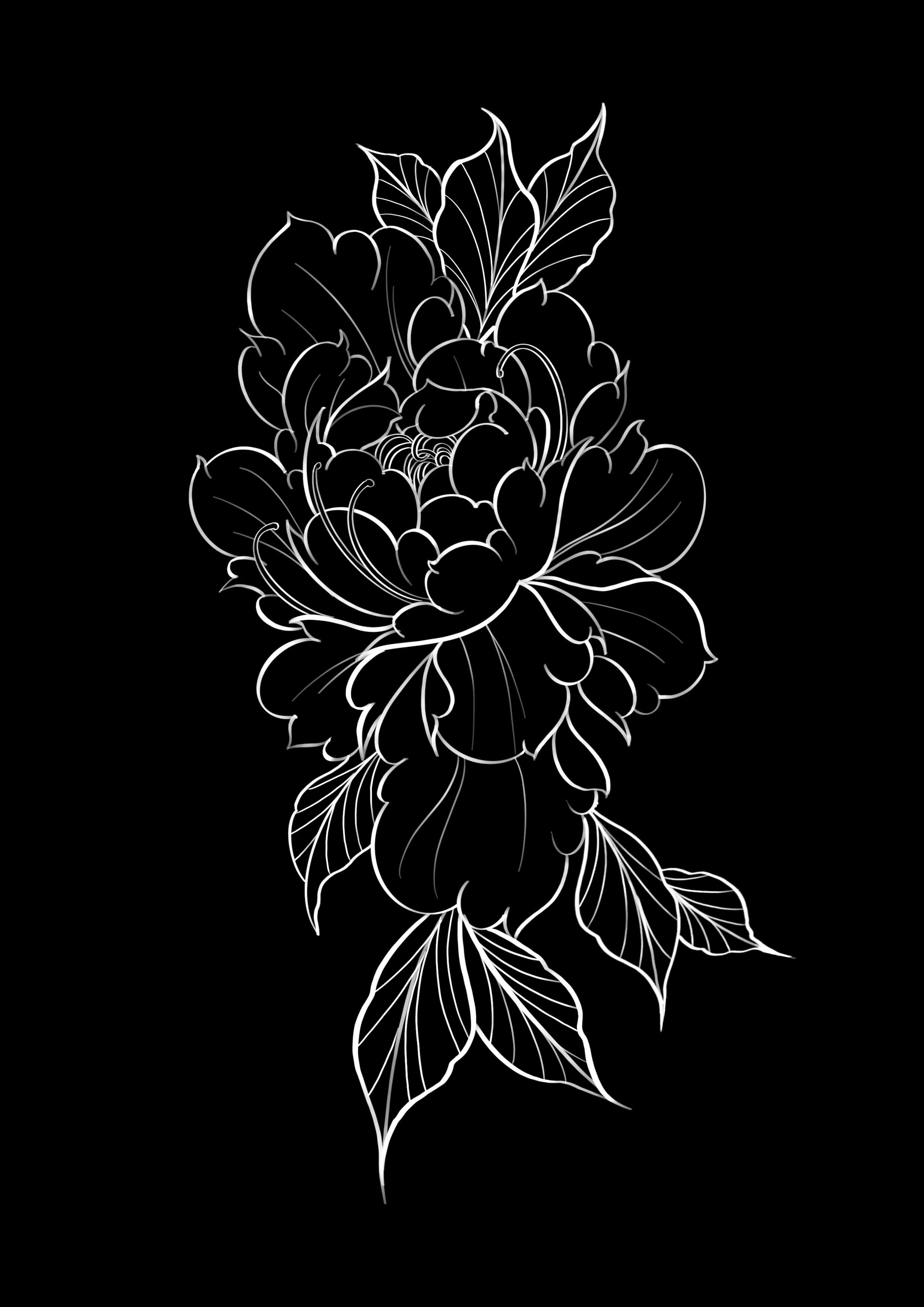 flash tattoo bordeaux