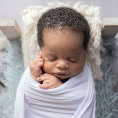 Newborn Photoshoot
