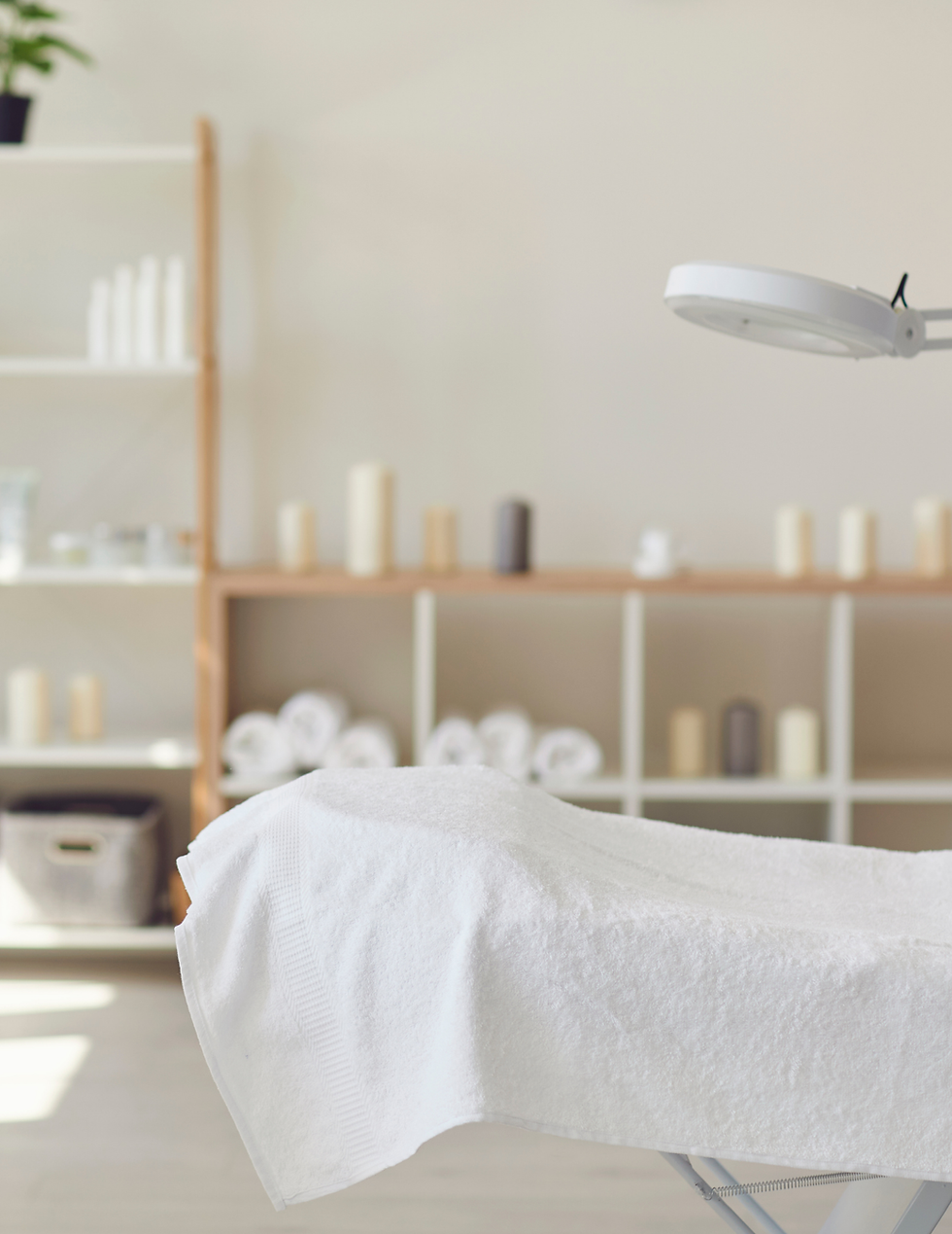サムネイル： The Wellness Beauty Bible