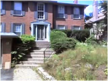 Residential Property - Before Photo
