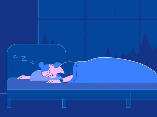 How Is Your Sleep Hygiene?