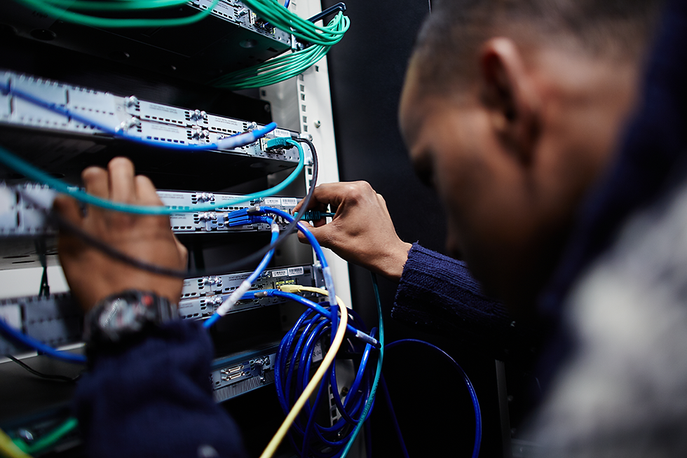 Using Trial Technicians as a Competitive Advantage in Litigation