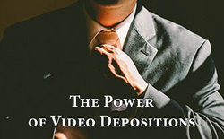 Power of Video Depo