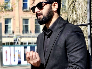 Avez Khatri, IT Security Specialist