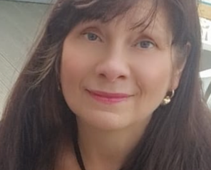 Lisa Barnard, Marketing and Content Creation Assistant