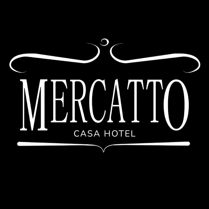 Mercatto Casa Hotel in Arraial D' Ajuda, Brazil