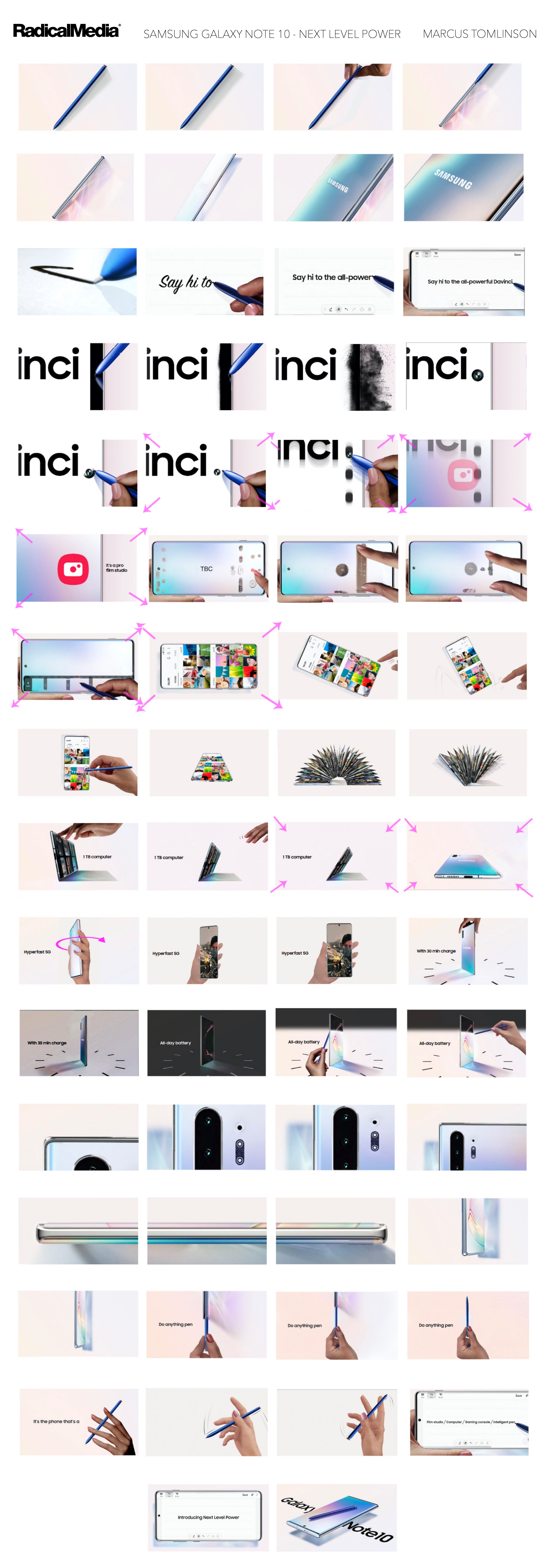 Samsung Galaxy Note 10