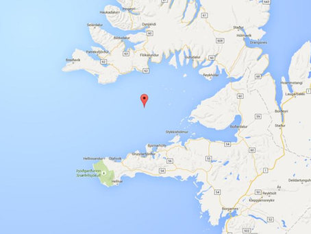 Breiðfirðingafélagið 87 ára í dag