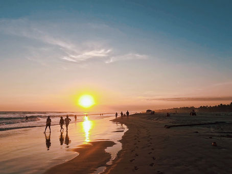 Slow Travel by Sailboat: How We Choose Where to Go (and Why It’s So Hard Right Now)