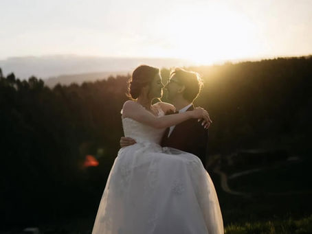 Best DJ for Wedding Celebration - Carrajun Estate Wedding