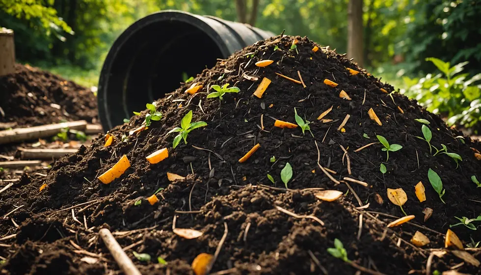A good compost can massively enhance the appearance, flowering period and life span of your plants.
