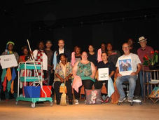 Femmes De Méninges de Gérald Massé et Nora Benchehida