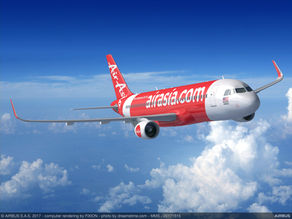 Air Asia launches DAILY flights between Hua Hin and Kuala Lumpur