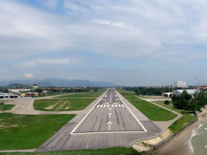 Flüge aus fünf Ländern landen am Flughafen Hua Hin