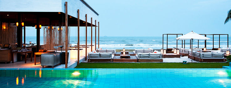 Hua Hin Hotel