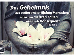 "Gib deiner Reise einen Sinn"