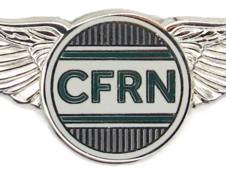 flight nurses for private aviation