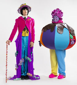 Charlie and the Chocolate Factory