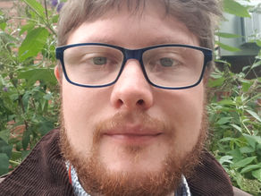 Mentoring helped me focus my time & energy, and be proactive in a new job roleÂ