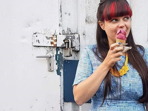 Testimonial by Beckie Senior
- Make the most of the experience and who knows where it will take you!