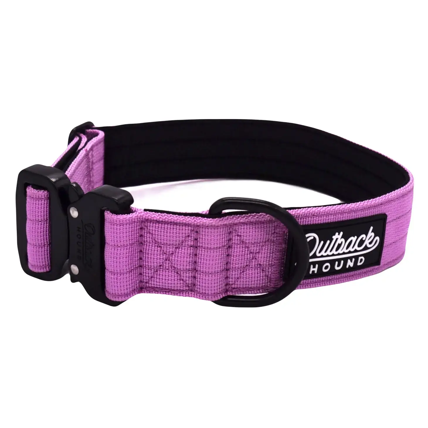Lilac Premium Collar