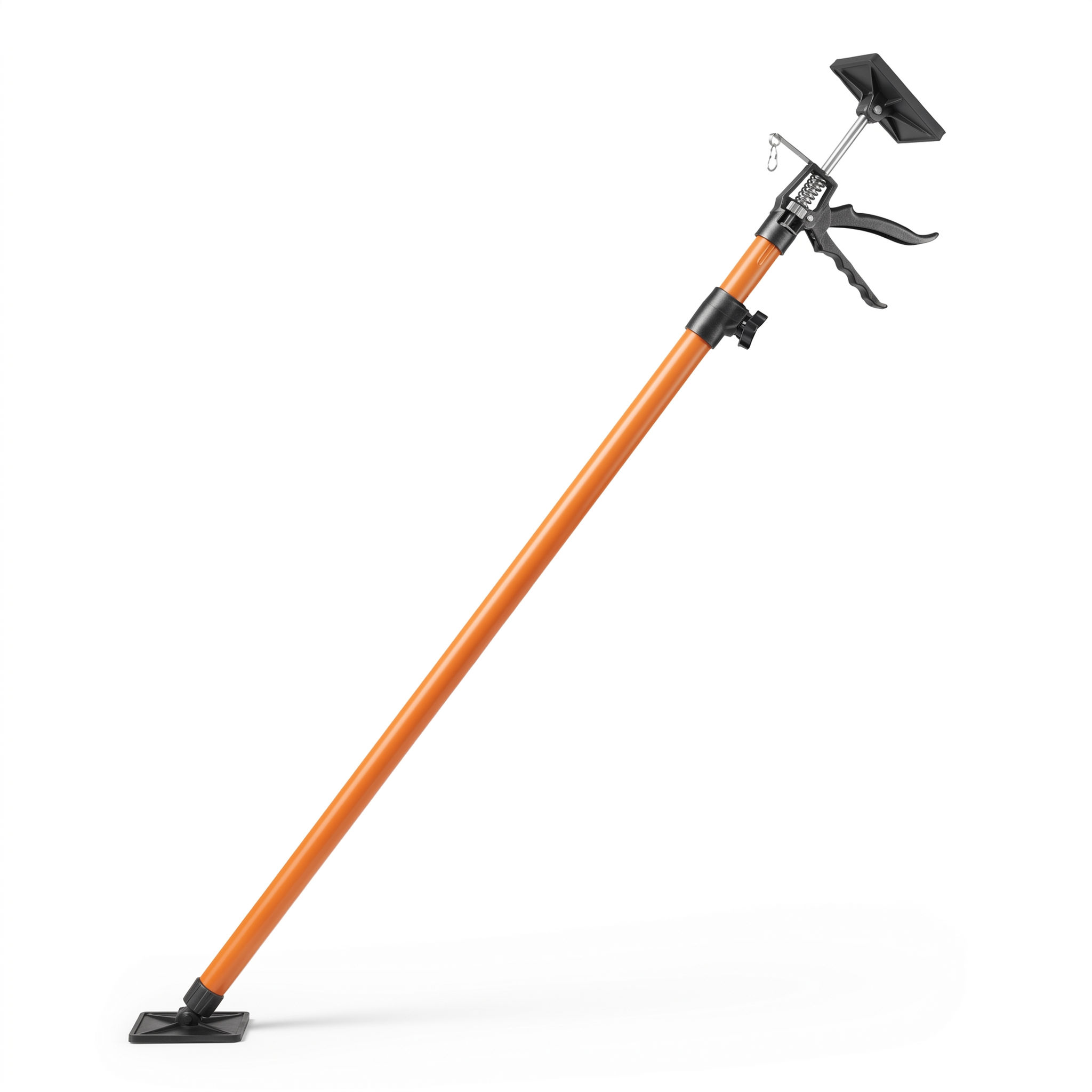 Teleskopiskt monteringsstöd 115–290 cm