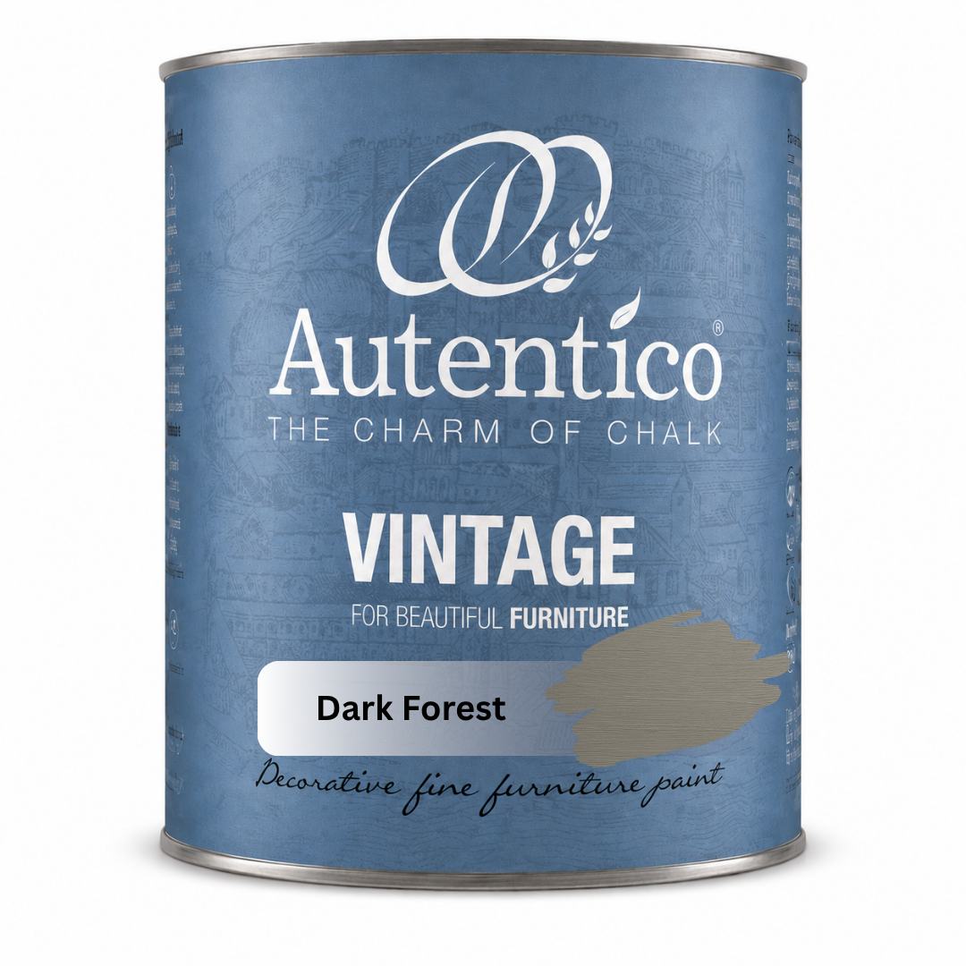 Autentico® VINTAGE Dark Forest