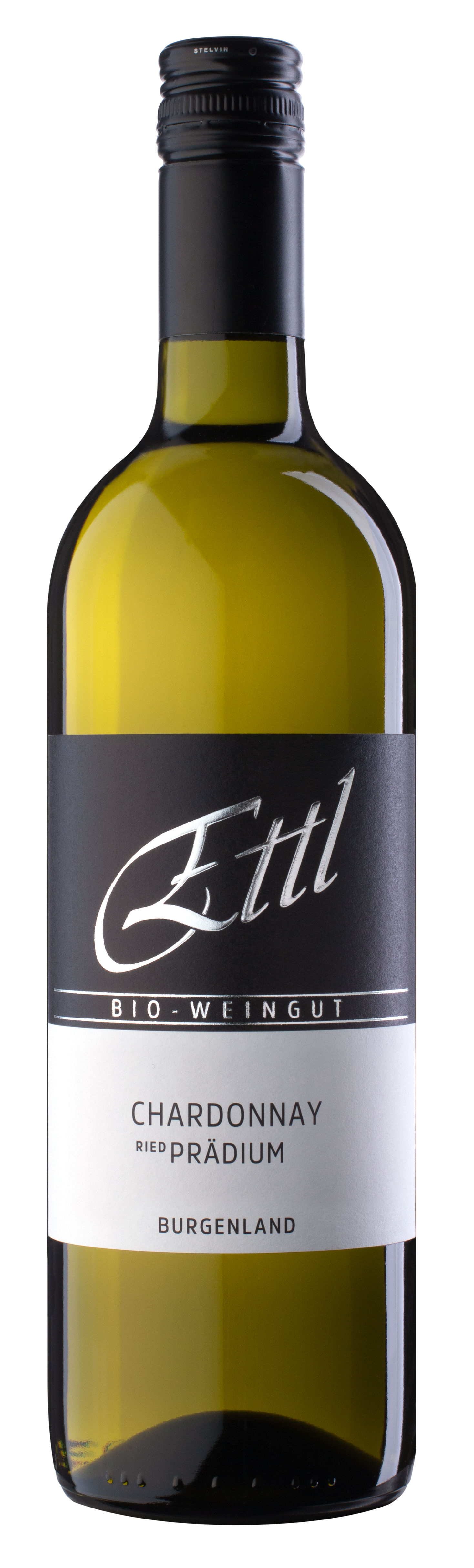 Chardonnay Prädium 2023 Falstaff 90P