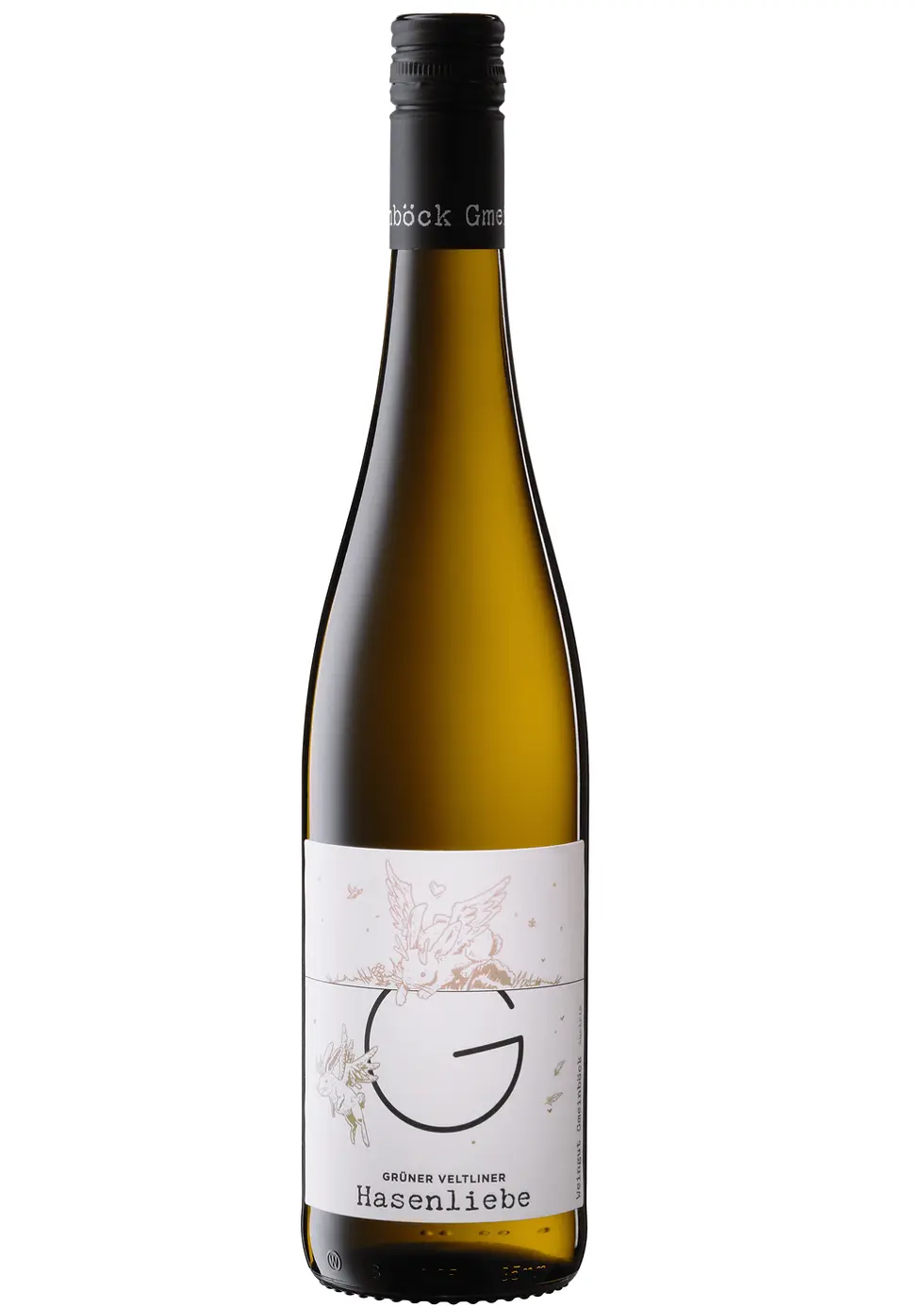 Gmeinböck GRÜNER VELTLINER HASENLIEBE