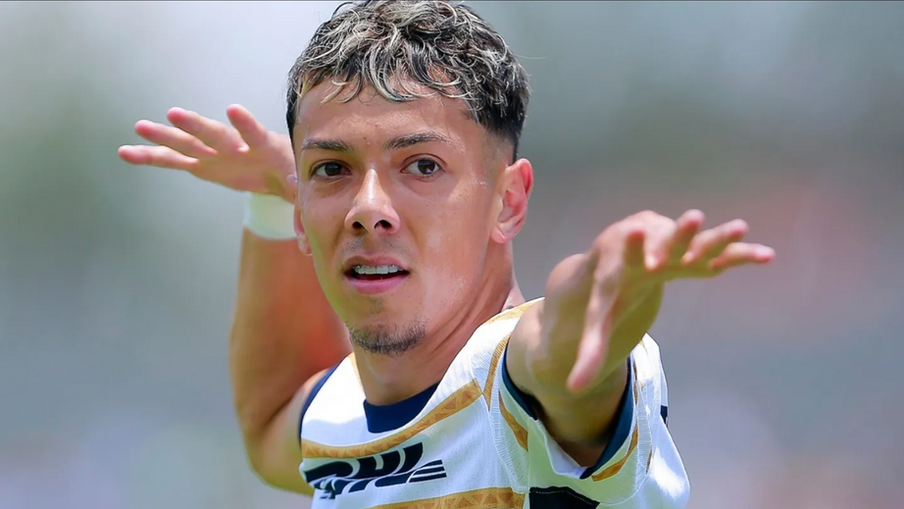 Red Bull New York Closing in on Deal to Sign Mexican-American Winger Jorge Ruvalcaba