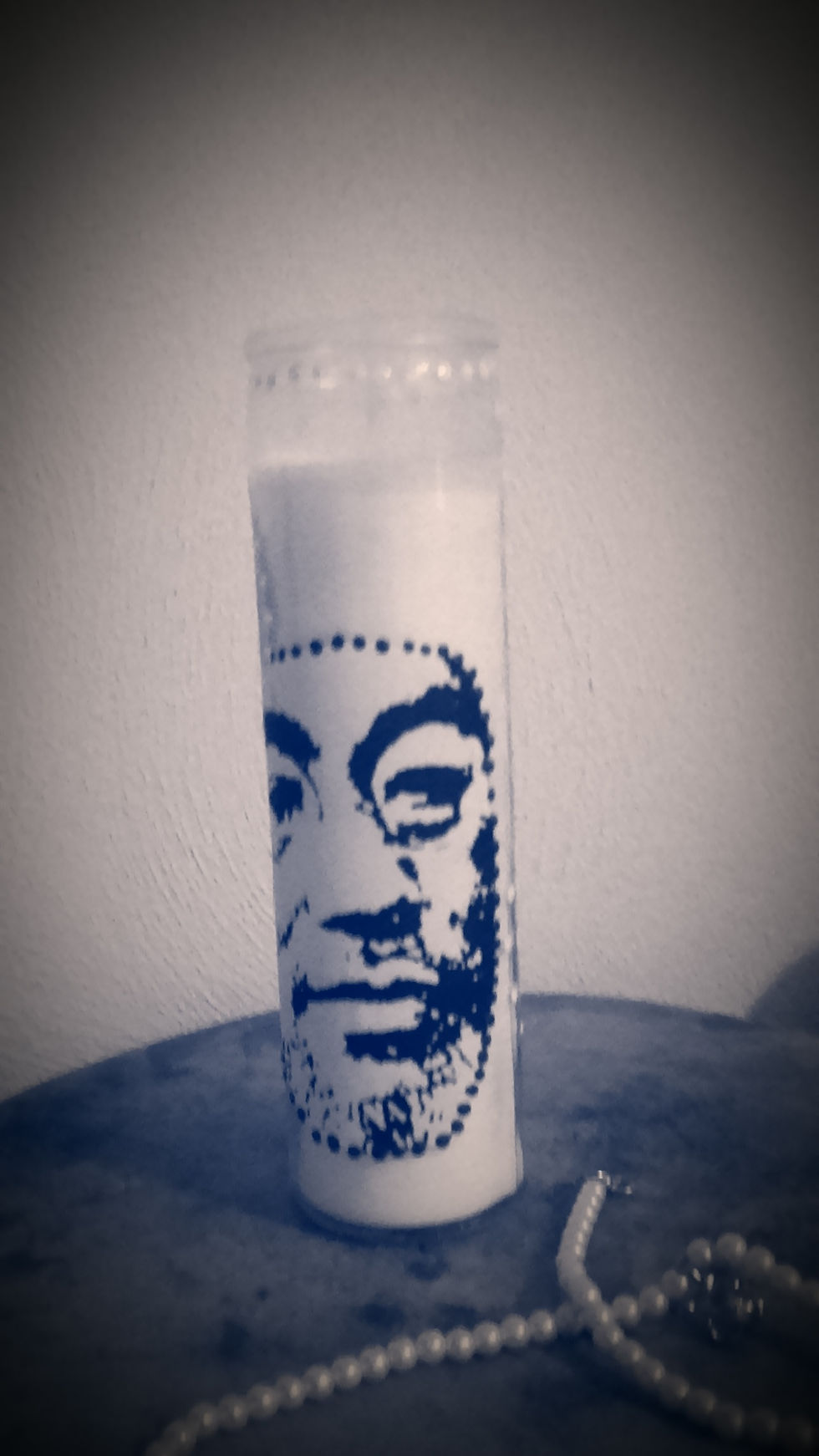 Thumbnail: USUI Reiki Candle