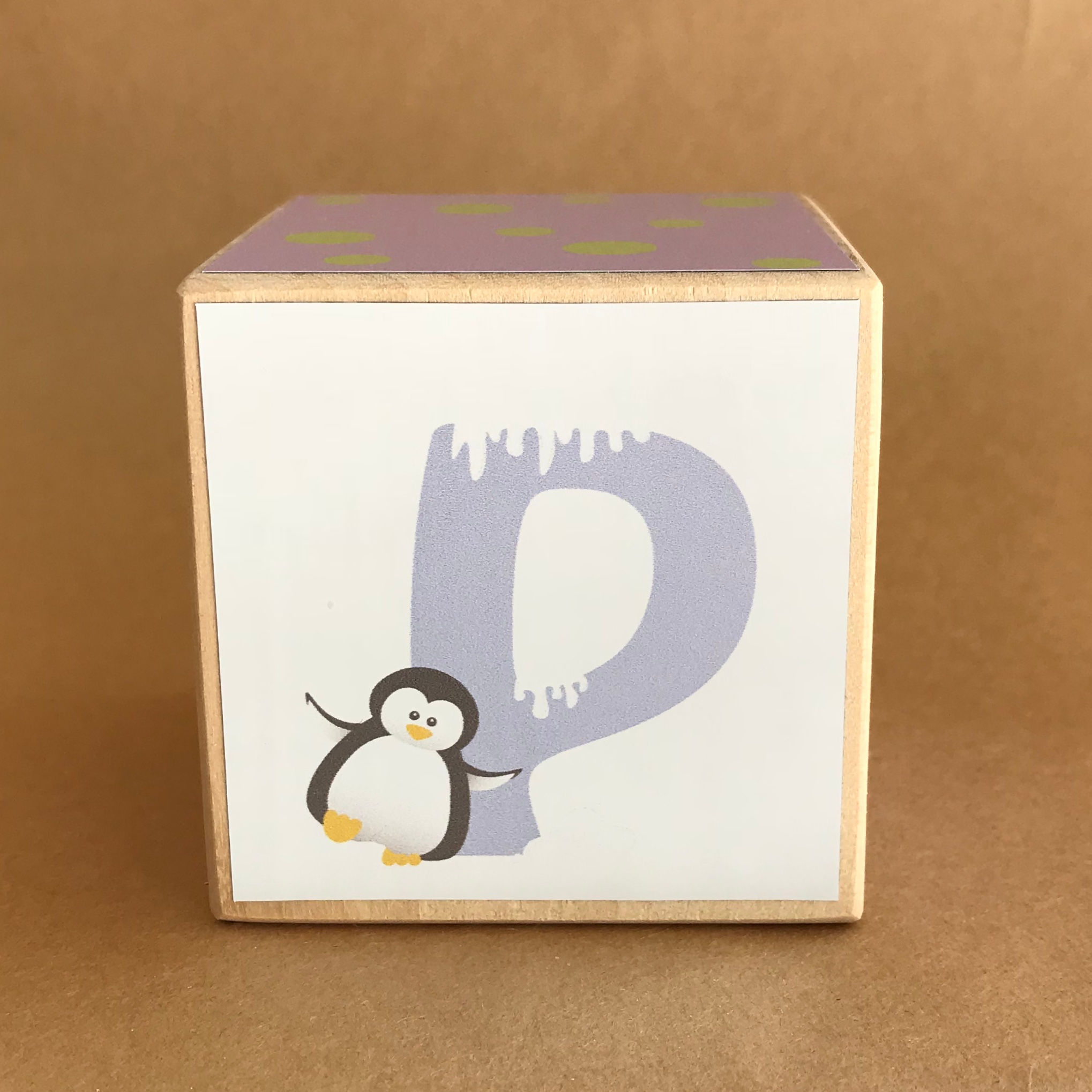 Penguin / Pingvin