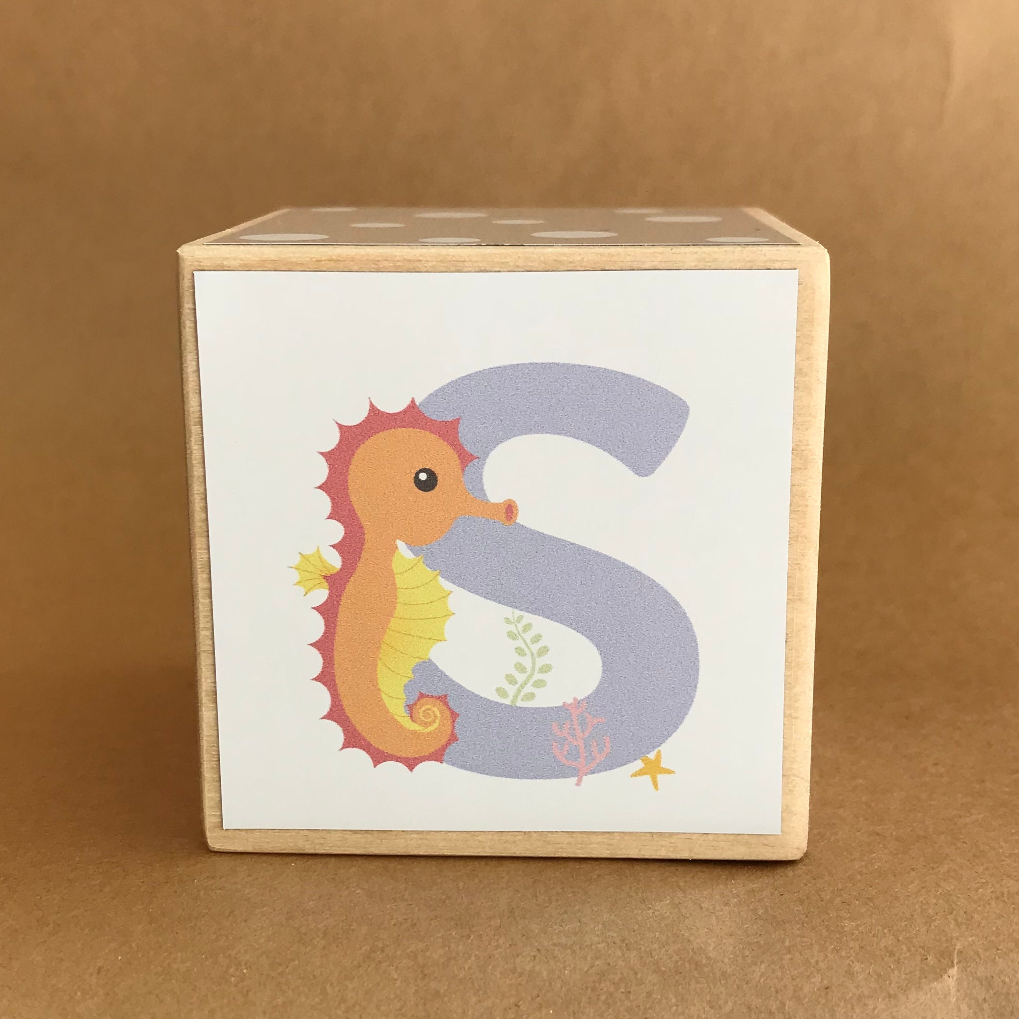 Seahorse / Sjöhäst
