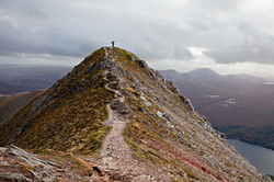 Errigal, Donegal, Ireland