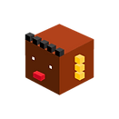 ブロックディーバ
