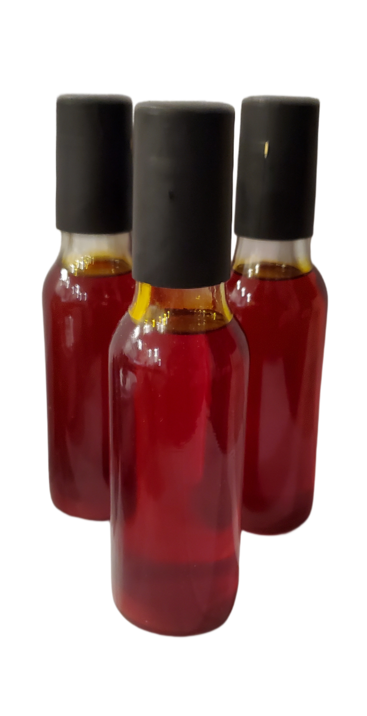 Ms. Jibarito's Infused Achiote Oil