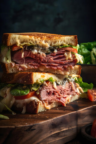CULINAIR NEW YORK -Beleef culinair New York – van streetfood en bagels tot sterrenrestaurants en trendy eetconcepten in de Big Apple.