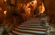 interior of the cave of the treasure in Malaga.jpg
