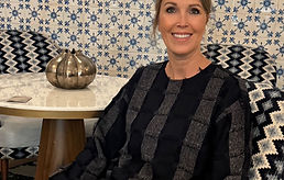 Valerie bezocht Lissabon persoonlijk