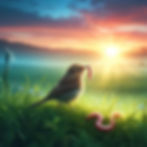 Early Bird Music Workshop