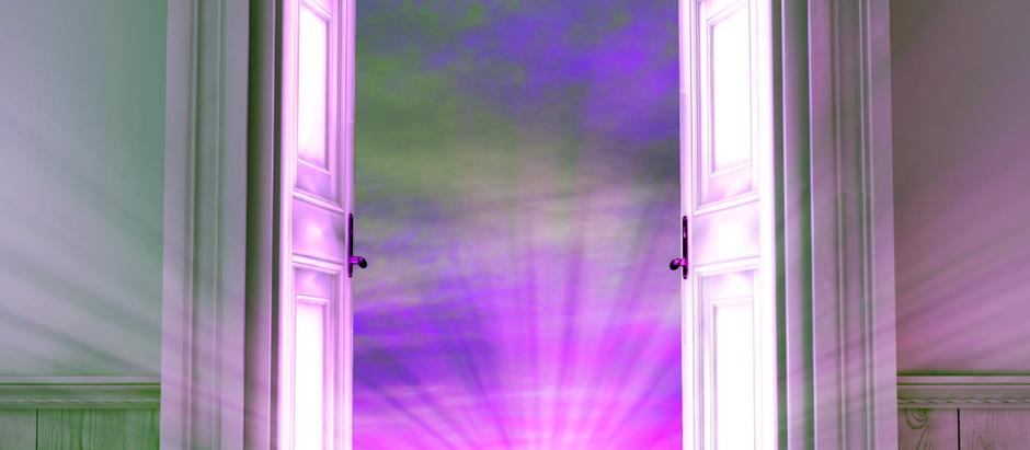 Expanding Your Horizons: A Guide for Empaths, Intuitives, and the Everyday Curious Soul