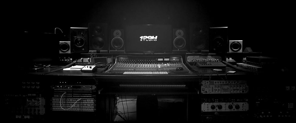 129H STUDIO Studio A