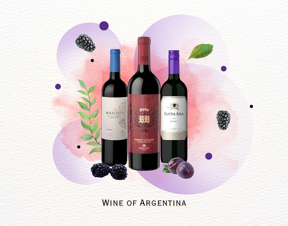 Titania Wine Cellar Titania Wine