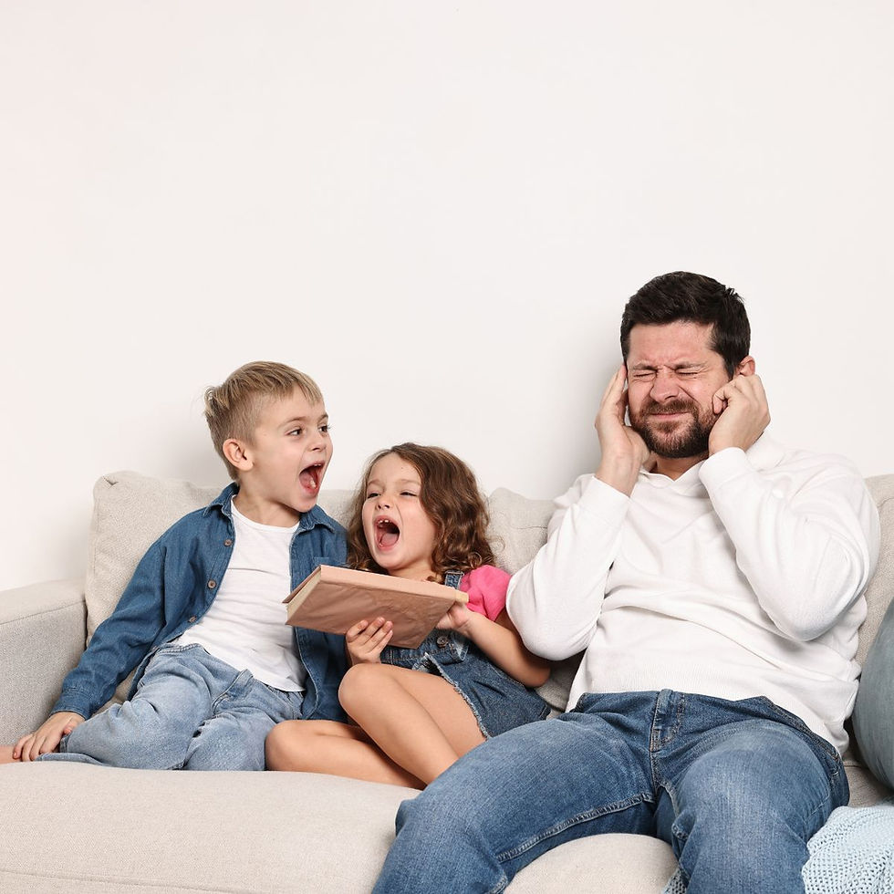 WEBINAIRE : Animer la vie quotidienne en institution et en milieu ouvert (0–21 ans)