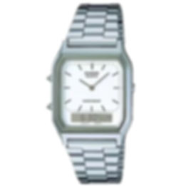 Casio Vintage AQ-230A-7DMQ (AD03)