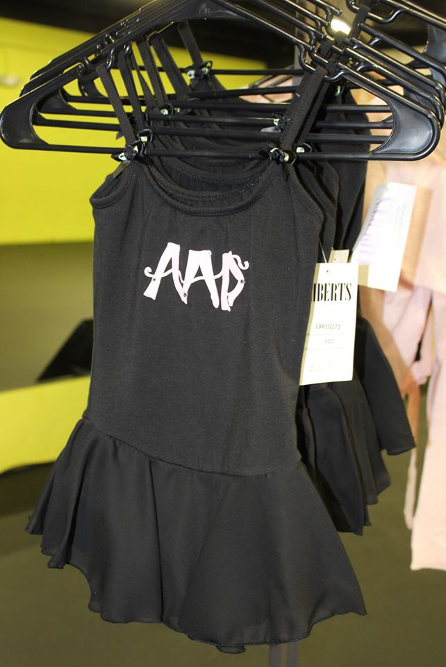 BOUTIQUE americandanceacademy